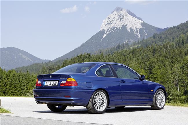 Отзывы владельцев BMW 3-series E46